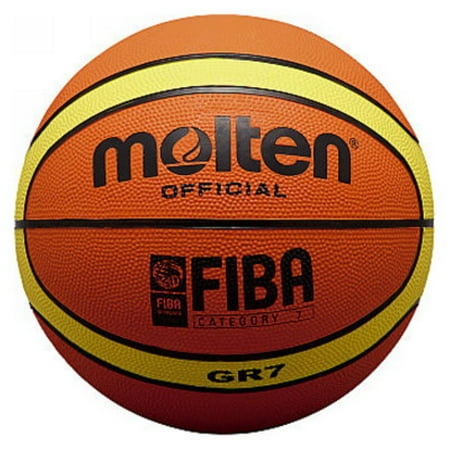 Molten FIBA Replica Rubber Basketball