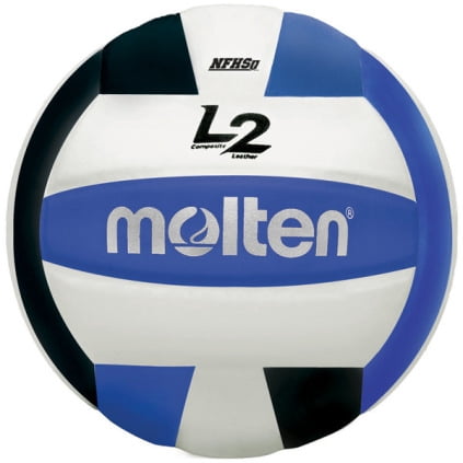 Molten L2 Series NFHS Approved Volleyball