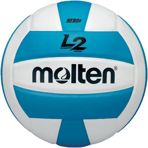 Molten L2 Series NFHS Approved Volleyball