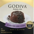 thumbnail image 1 of Molten Lava Cakes 20.8 Oz, 1 of 3