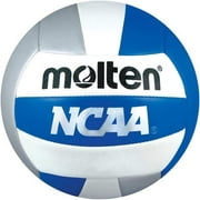 Molten Mini Volleyball NCAA Blue/Silver