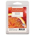 thumbnail image 1 of Molten Orange Scented Wax Melts, ScentSationals, 2.5 oz (1 Pack), 1 of 5