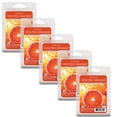 thumbnail image 1 of Molten Orange Scented Wax Melts, ScentSationals, 2.5 oz (5-Pack), 1 of 7