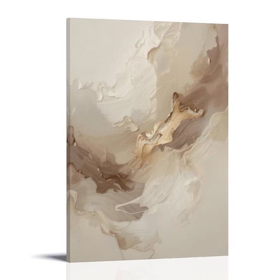Molten Silk Poster Wall Art Canvas Aesthetic Music And Movies Decorative Painting for Living Room Bed Room