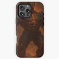 thumbnail image 1 of Molten Titan Fury of Fire Monster Phone Case for iPhone 16 15 14 13 12 11 Pro Max, 1 of 2