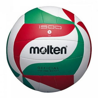 Molten Super Touch Leather Volleyball