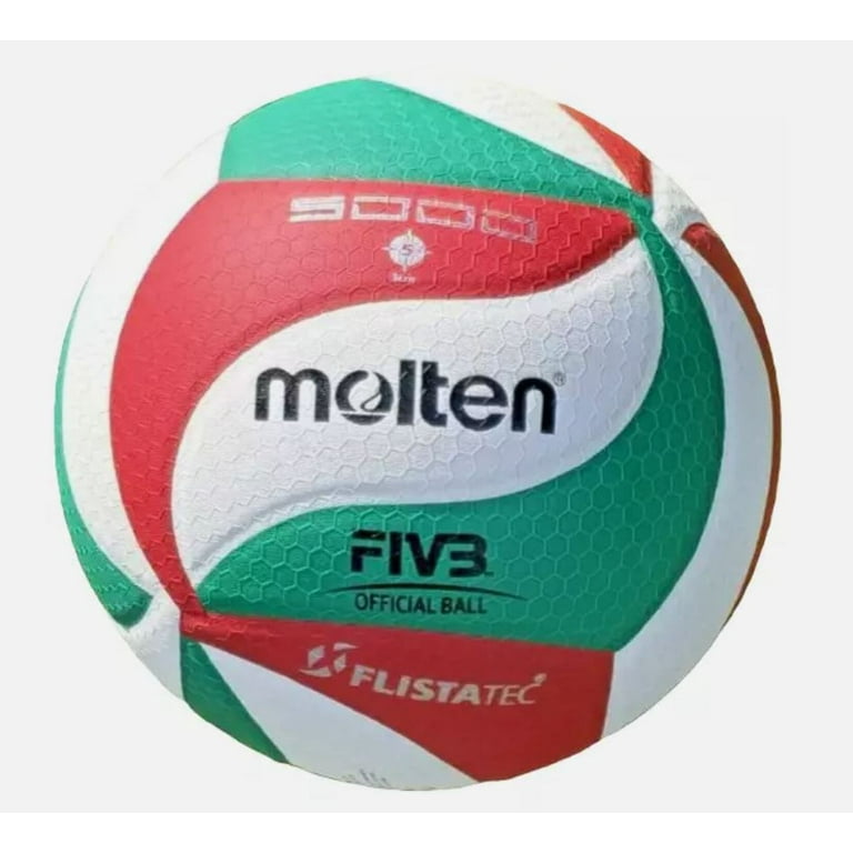 Molten V5m5000 Premium Competition Volleyball