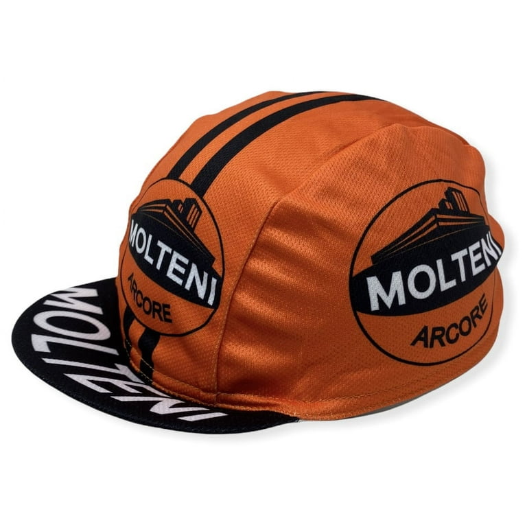 Molteni cycling cap best sale