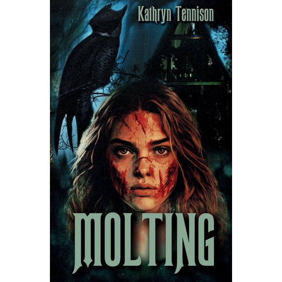 Molting, (Paperback)