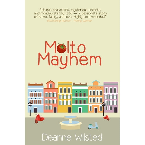 Molto Mayhem (Paperback)