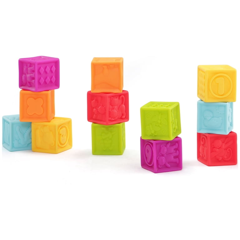 Molto | Giocattoli e assistenza bambini