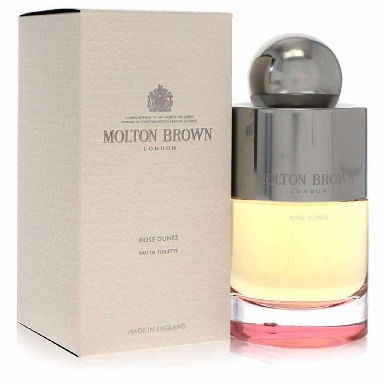 Molton Brown 564008 3.3 oz Rose Dunes Unisex Eau De Jamaica | Ubuy