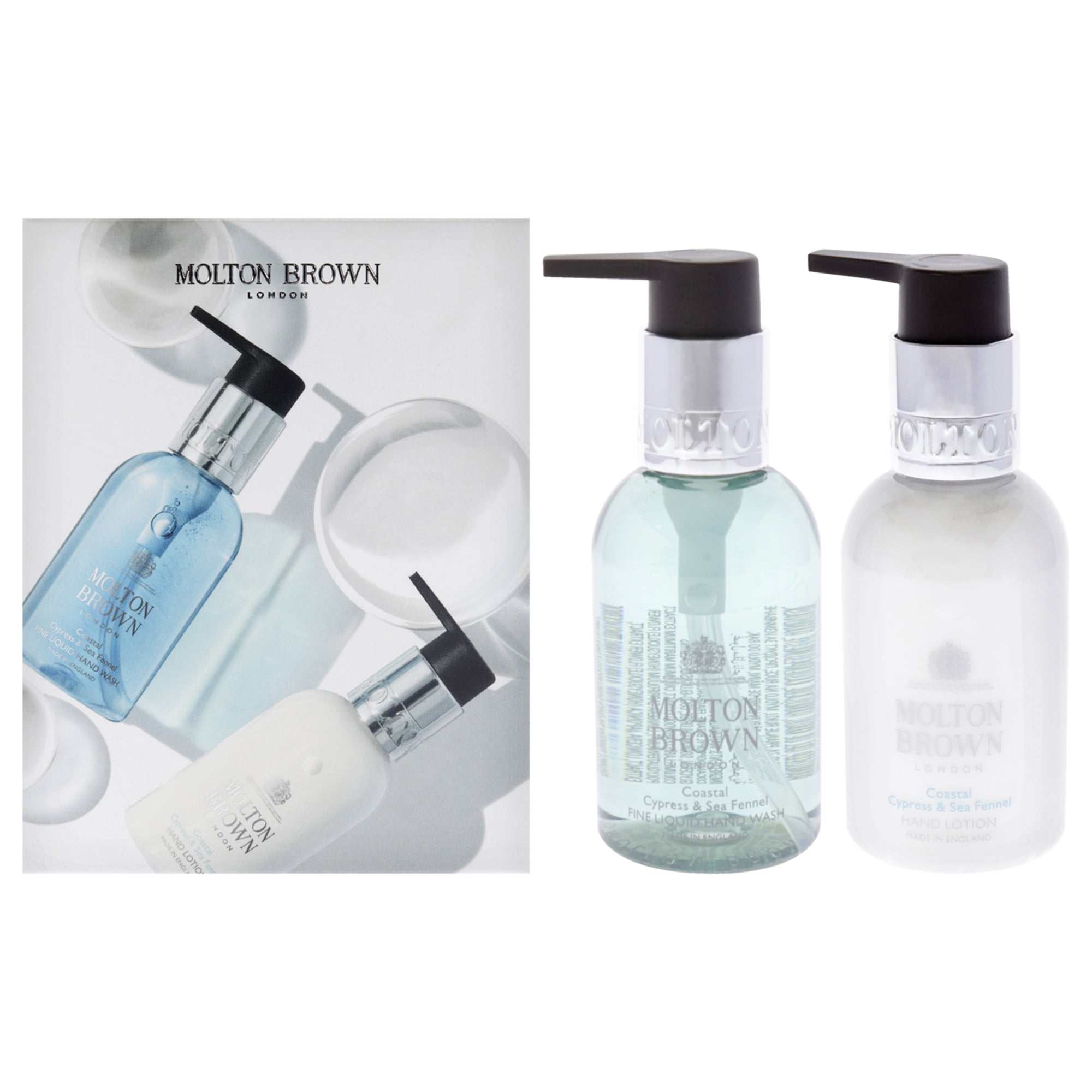 kaitomama8 新品★2点セット★モルトブラウン★ Molton Brown Gift Sets