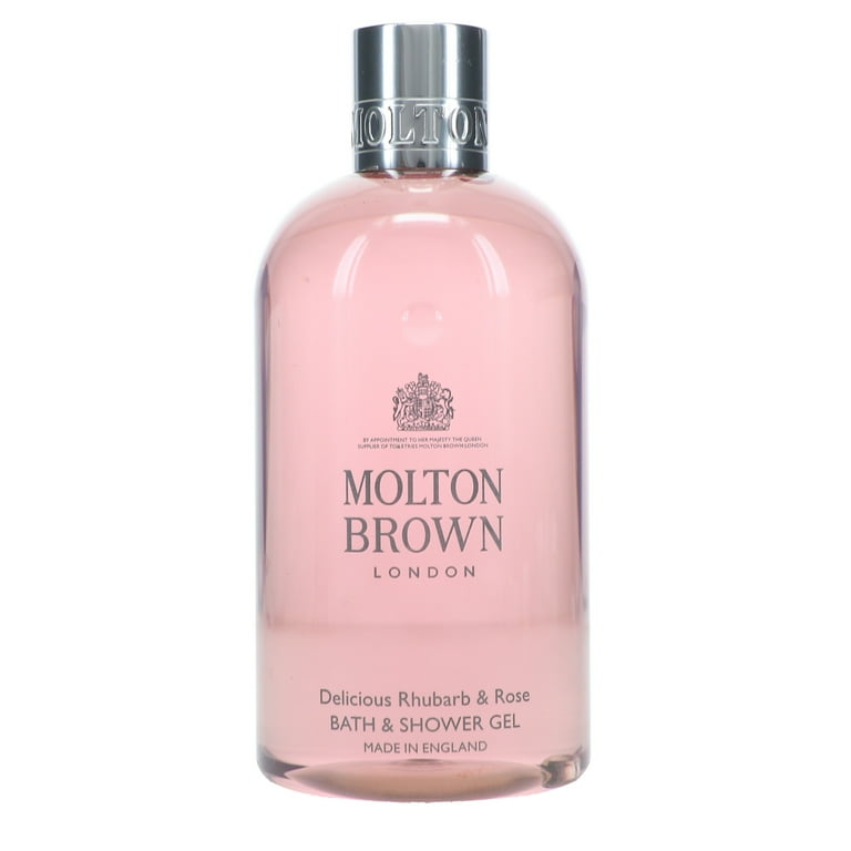 MOLTON BROWN モルトンブラウン Rhubarb ＆Rose ルバーブ デリシャス ルバーブ＆ローズ オードパルファン 100ml – MOLTON