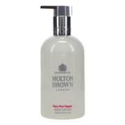 Molton Brown Fiery Pink Pepper Body Lotion 10 oz
