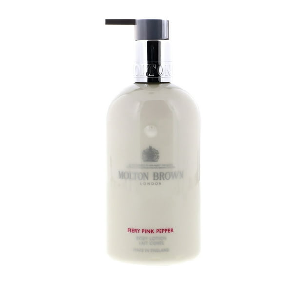 Molton Brown Fiery Pink Pepper Body Lotion, 10 oz