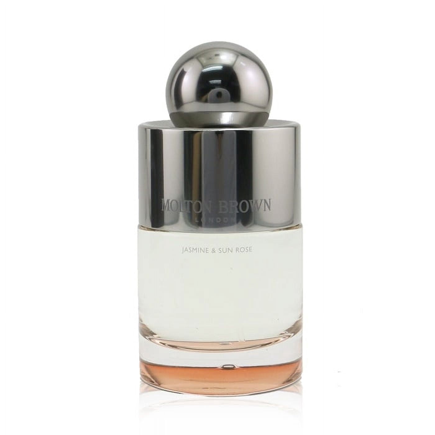 Molton Brown Jasmine & Sun Rose Eau De Toilette Spray 100ml