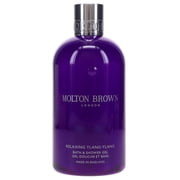 Molton Brown Relaxing Ylang-Ylang Bath & Shower Gel 10 oz