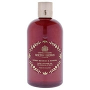 Molton Brown Merry Berries and Mimosa Bath and Shower Gel , 10 oz Shower Gel