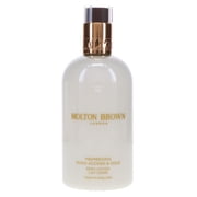 Molton Brown Mesmerising Oudh Accord & Gold Body Lotion 10 oz