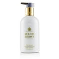 thumbnail image 1 of Molton Brown Mesmerising Oudh Accord & Gold Body Lotion 300ml/10oz, 1 of 2
