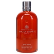 Molton Brown Neon Amber Bath & Shower Gel 10 oz