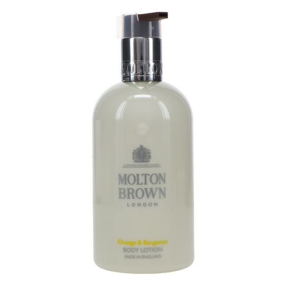 Molton Brown Orange & Bergamot Body Lotion 10 oz