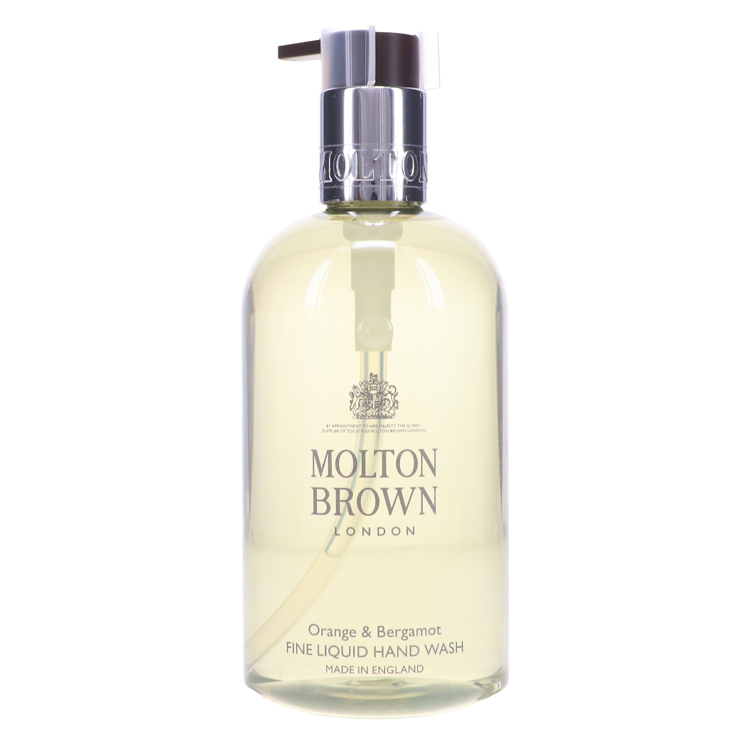 Molton Brown Hand Wash - Thumbnail 5