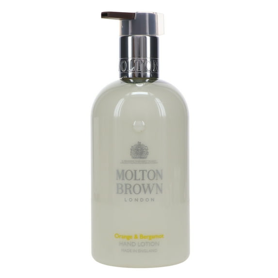 Molton Brown Orange & Bergamot Hand Lotion 10 oz