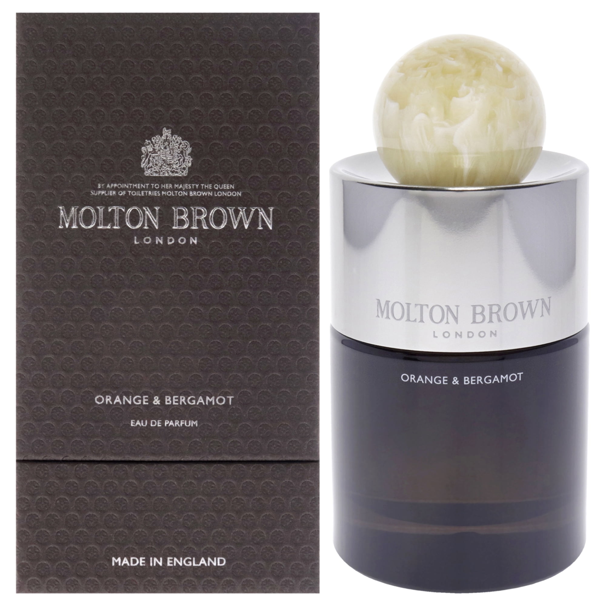 Molton Brown Orange and Bergamot , 3.3 oz EDP Spray