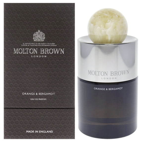 Molton Brown Orange and Bergamot , 3.3 oz EDP Spray