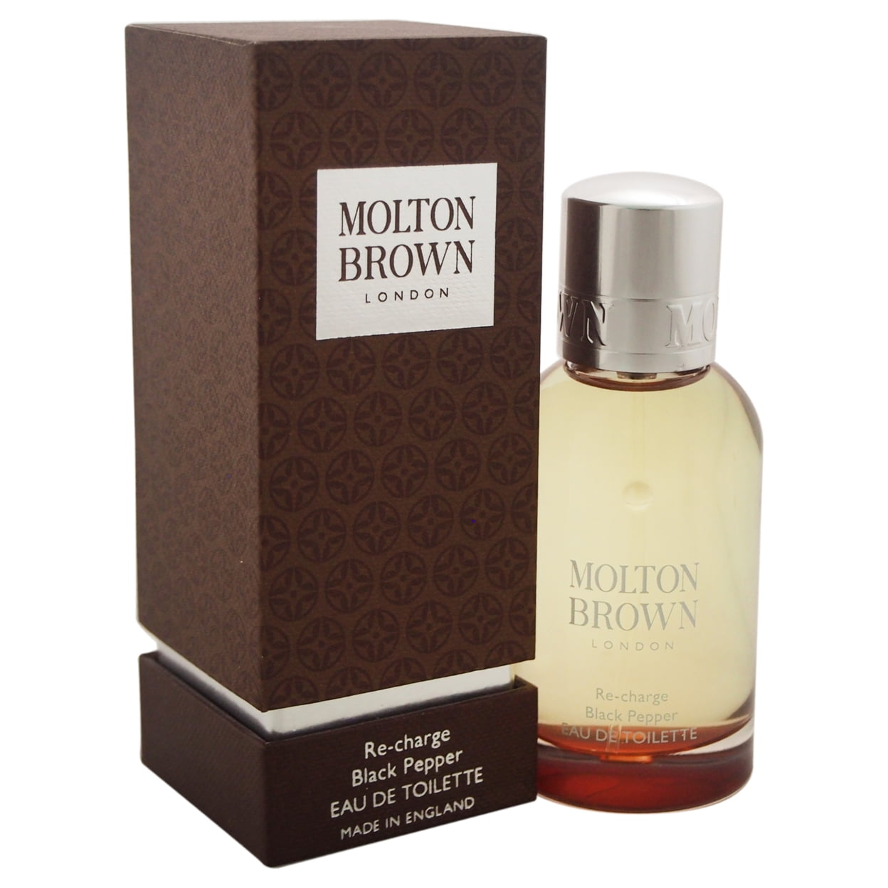 Molton Brown Re-Charge Black Pepper Men's Eau De Egypt Ubuy