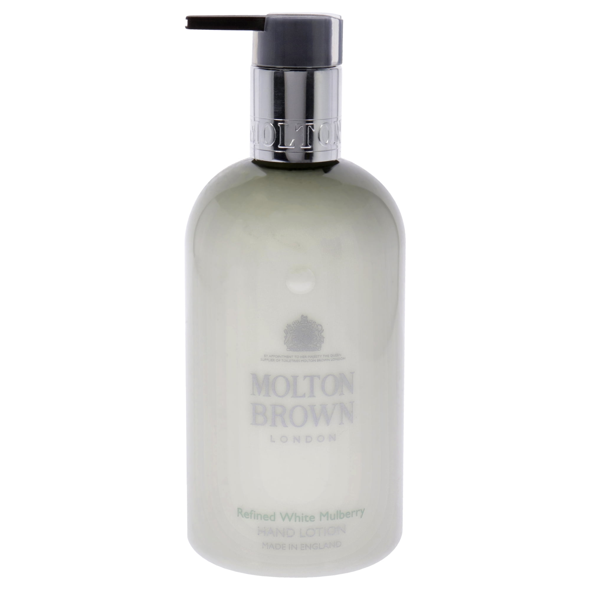 Molton Brown White Mulberry Hand Lotion 300ml
