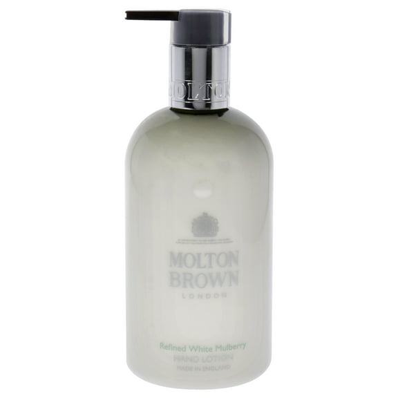 Molton Brown Refined White Mulberry Hand Lotion 300ml/10oz