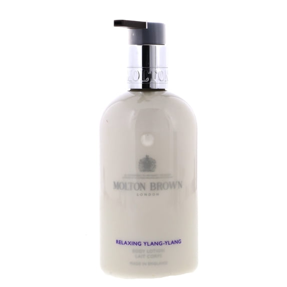 Molton Brown London Unisex 10oz Relaxing Ylang-Ylang Body Lotion