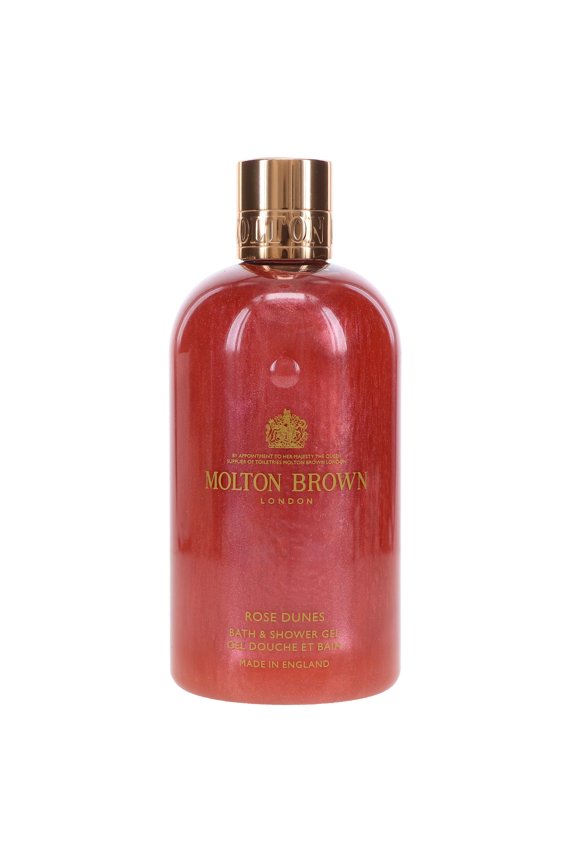 Rose Dunes Bath and Shower Gel , 10 oz Shower Gel