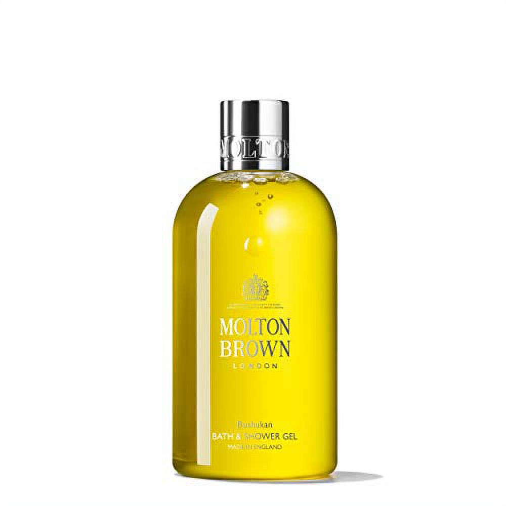 Molton Brown Serene Coco & Sandalwood Bath & Shower Gel 300ml