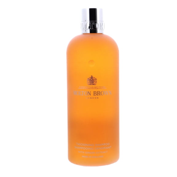 Molton Brown Thickening Shampoo with Ginger Extract, 10 oz