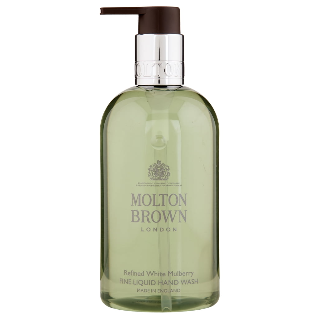 Molton Brown White Mulberry Hand Wash 300 ml