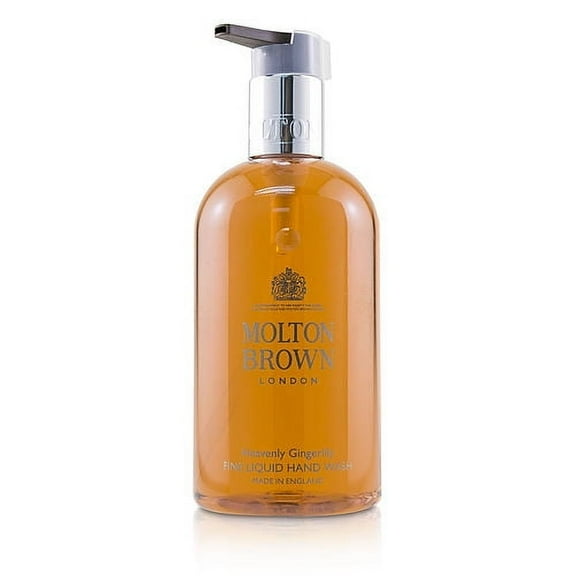 Molton Brown by Molton Brown - Heavenly Gingerlily Fine Liquid Hand Wash --300ml/10oz - WOMEN