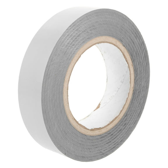 Moluckfu Paint Overspray Protection Window Protection Film Grey PE 1Pack