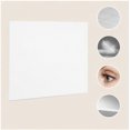 Moluckfu 15.7 x 11.8 Inch Ceiling Light Panel, Acrylic Diffuser for ...