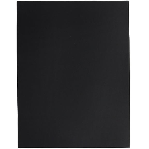 Moluckfu 1Pcs Flower Arrangement Box for Candles and Perfume Rectangular Black Paperboard Decorative Box with Lid