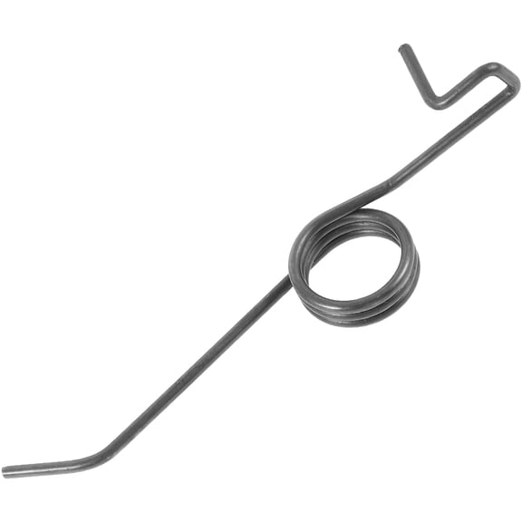 Moluckfu 1Set Tensioning Spring for Engine with Spring Shape Ideal for Farmers in Agricultural Machines