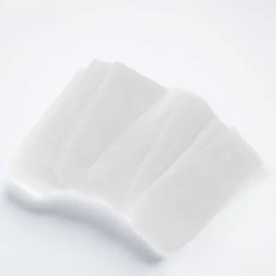 Moluckfu 50Pcs White Coin Envelope Packaging Pouches for Storing Rings Earrings and Small Accessories