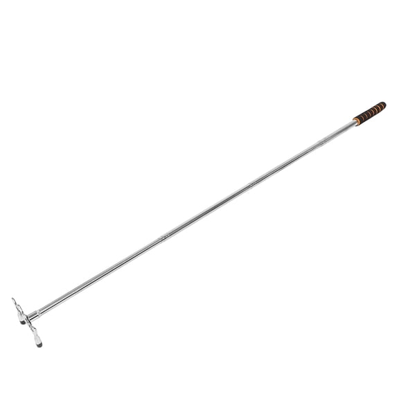 Moluckfu Billiard Cue Stick Bridge With Detachable Bridge Head For Billiards Table Accessory 1Pack 65.24X3.69X2.75In