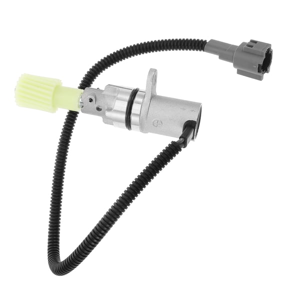 Moluckfu High Precision Vehicle Speed Sensor Module for Transmission Speed Replacement and Repair