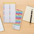 Electrical Panel Nubering Sticker Moluckfu Number Label Stickers, Self-Adhesive Paper Labels for ...