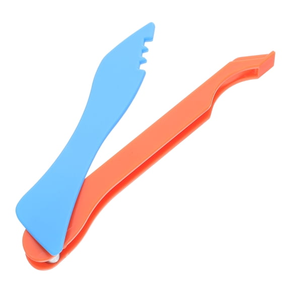 Moluckfu Stained Glass Copper Foil Burnisher Tool for DIY Enthusiasts