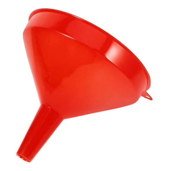Moluckfu Wide Mouth Funnels For Liquids Kitchen Use Plastic And Metal Home Users And Restaurant Owners 1Set